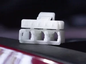 impresora 3D eos formiga fdr imocom 2